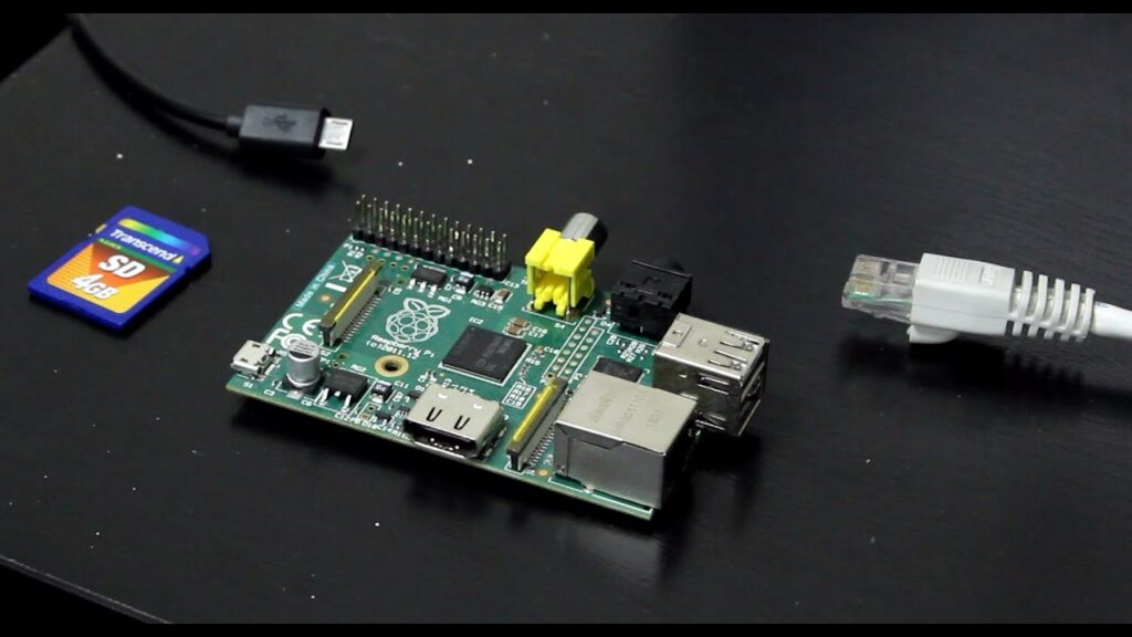 How to Run SerpBear on the Raspberry Pi?