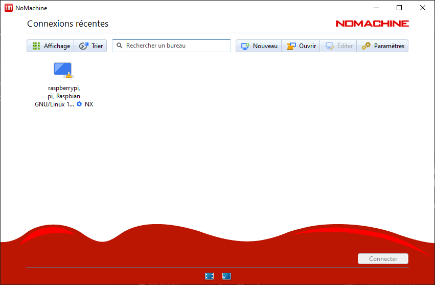 How to Use NoMachine on the Raspberry Pi?